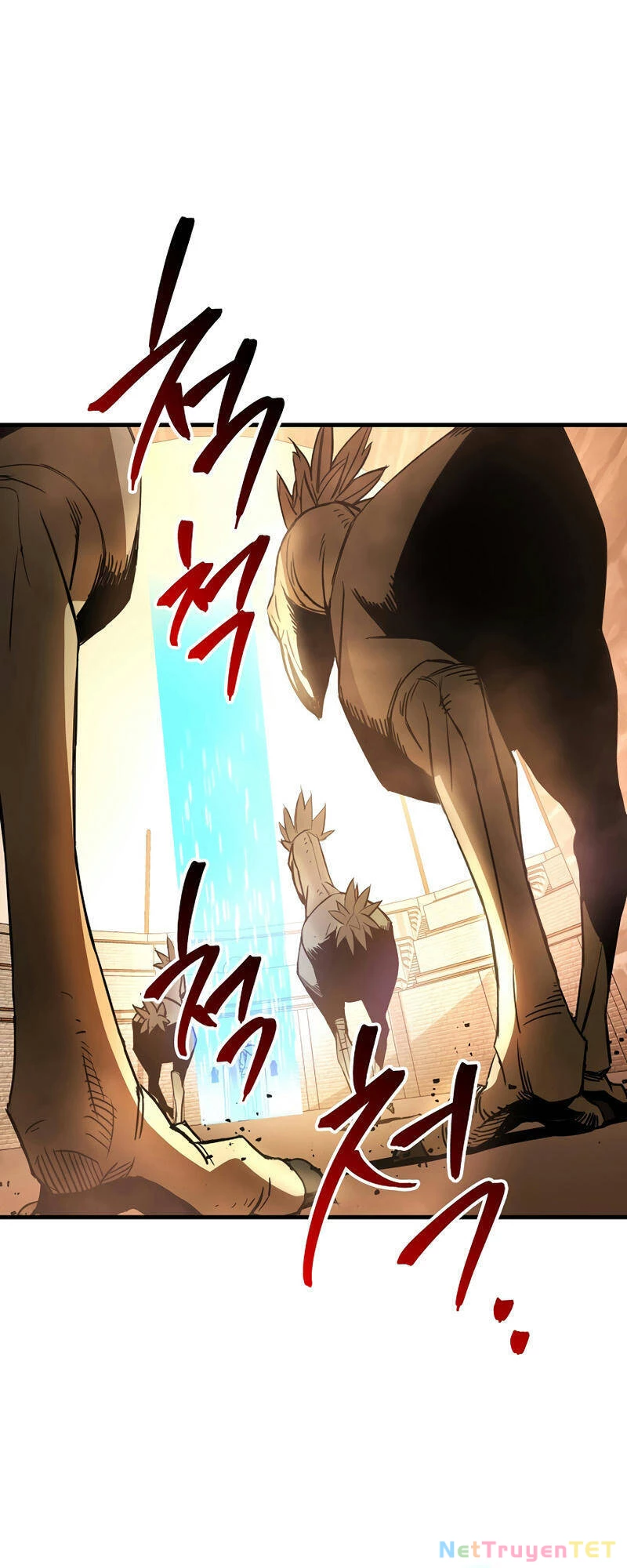 Anh Hùng Trở Về Chapter 3 - 80