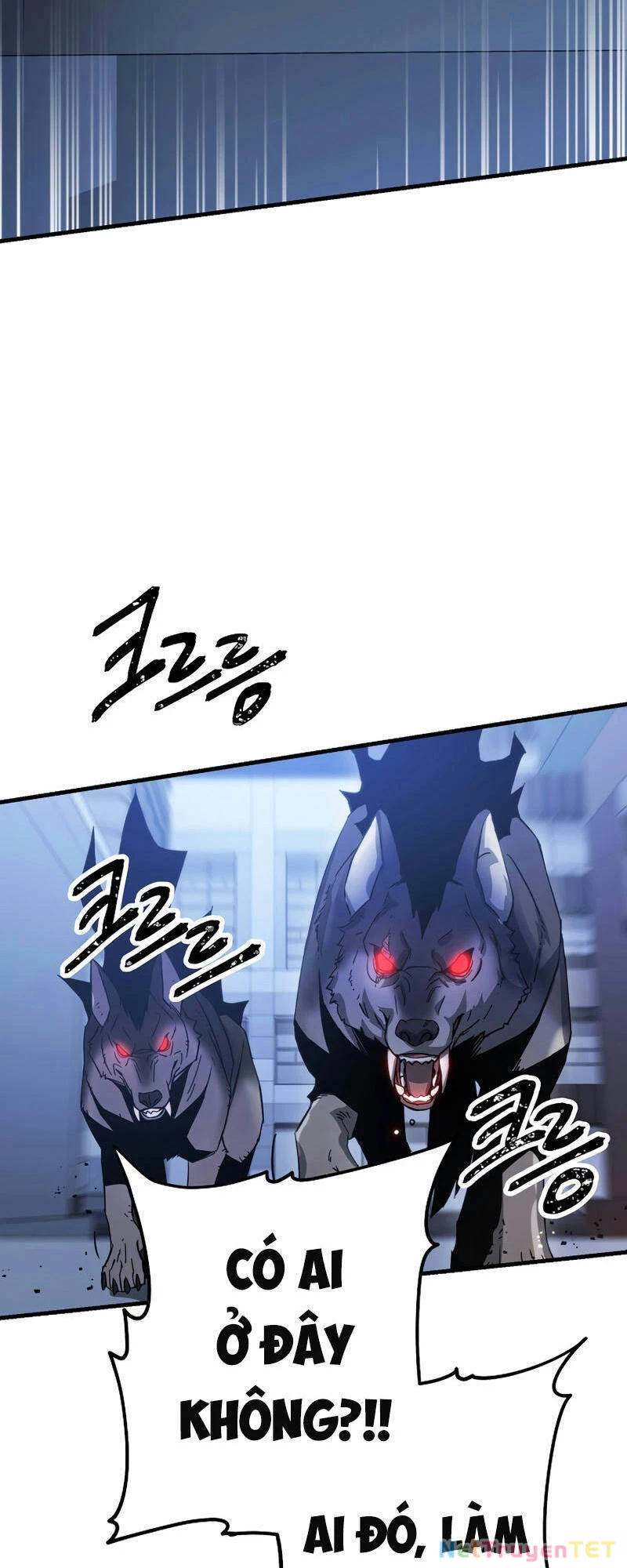 Anh Hùng Trở Về Chapter 3 - 90