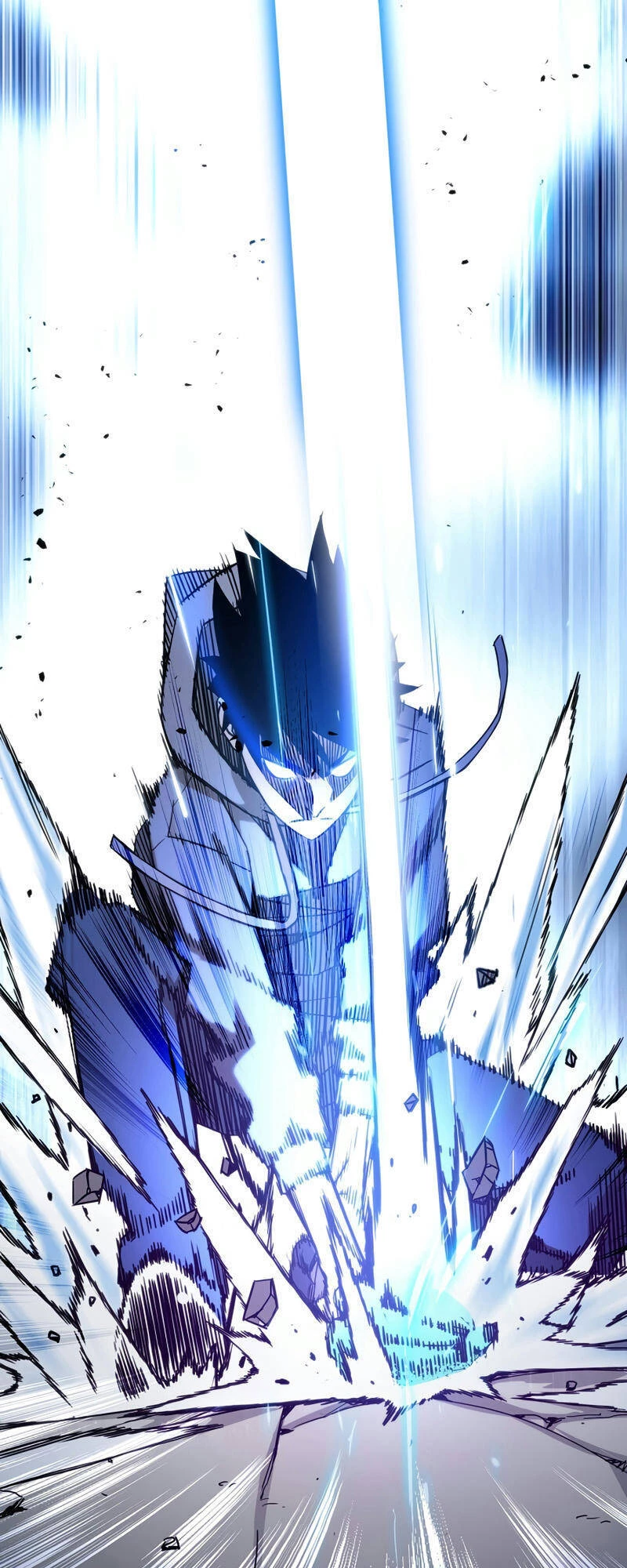Anh Hùng Trở Về Chapter 3 - 100