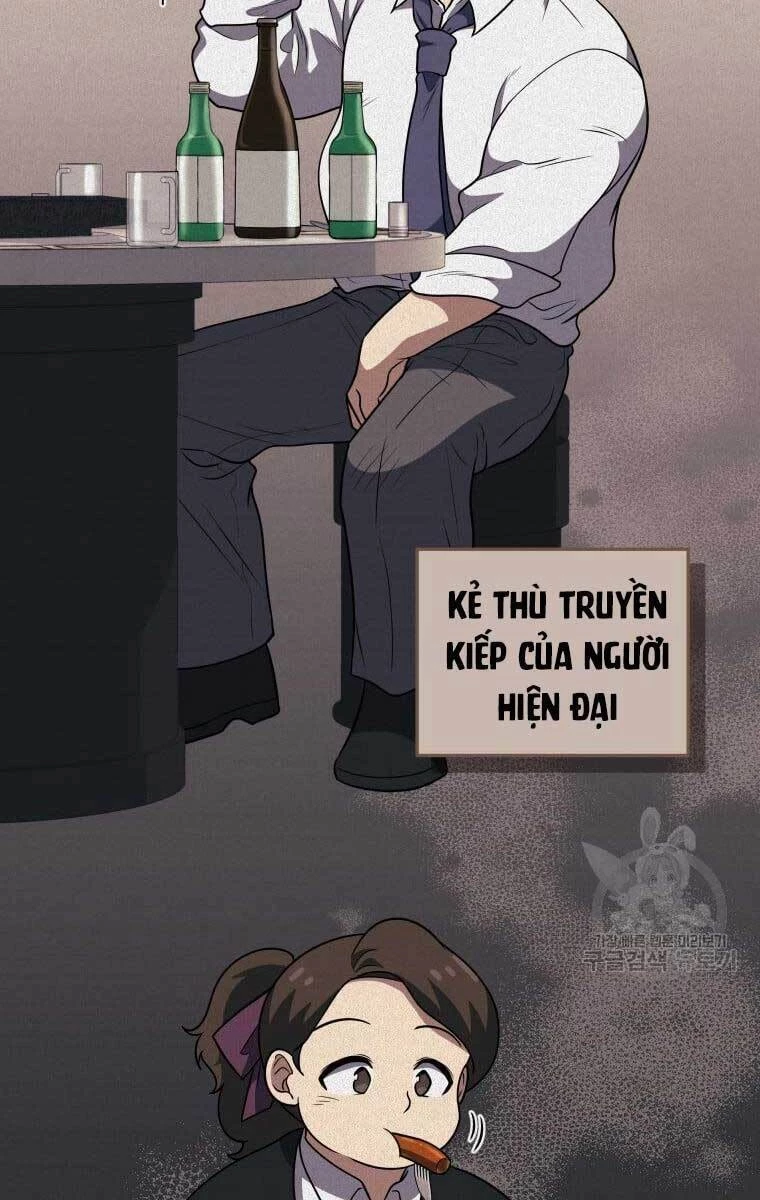 Nhà Hàng Thợ Săn Quái Vật Chapter 27 - 2