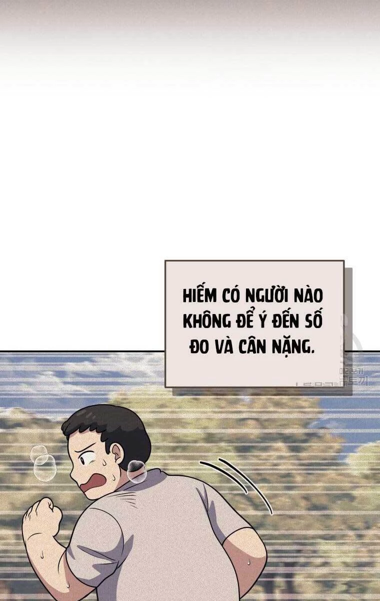 Nhà Hàng Thợ Săn Quái Vật Chapter 27 - 4