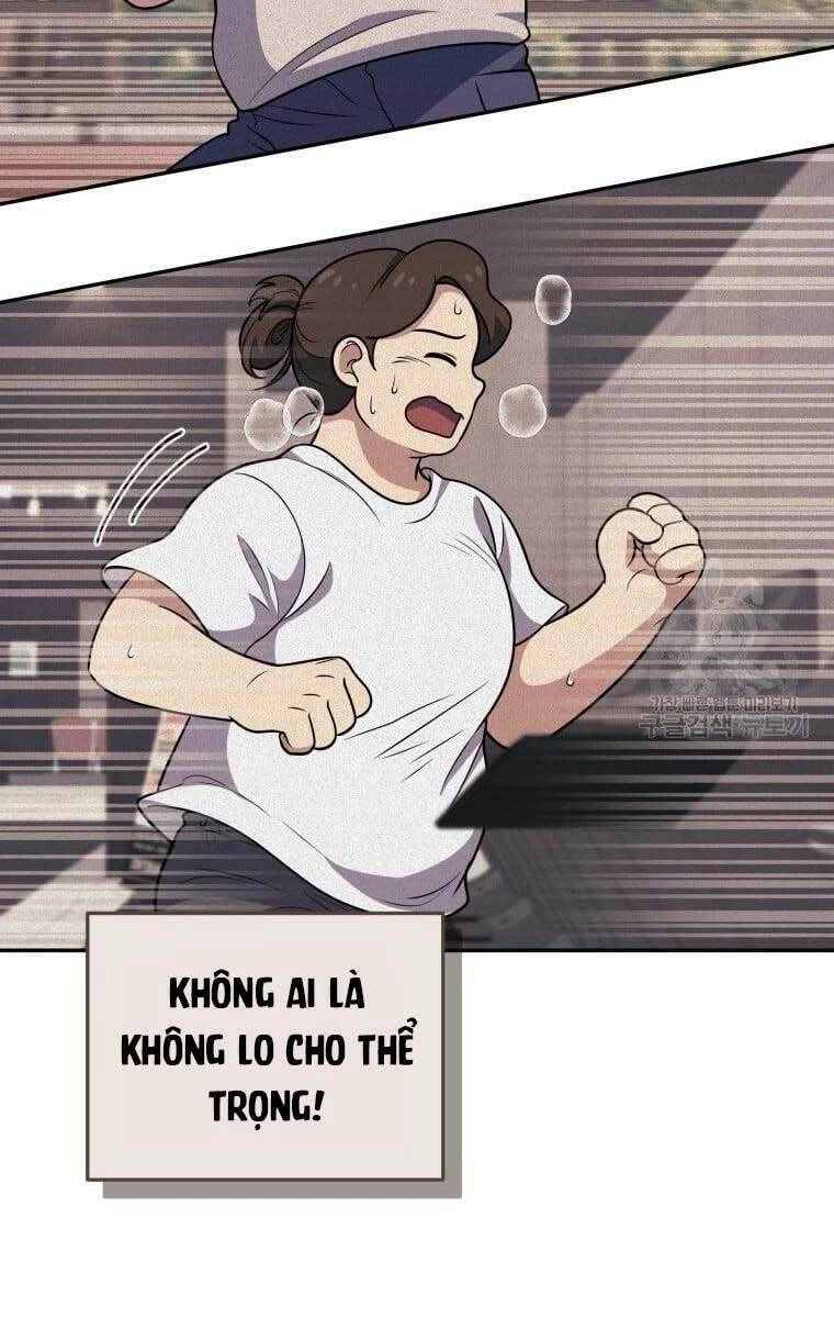 Nhà Hàng Thợ Săn Quái Vật Chapter 27 - 5
