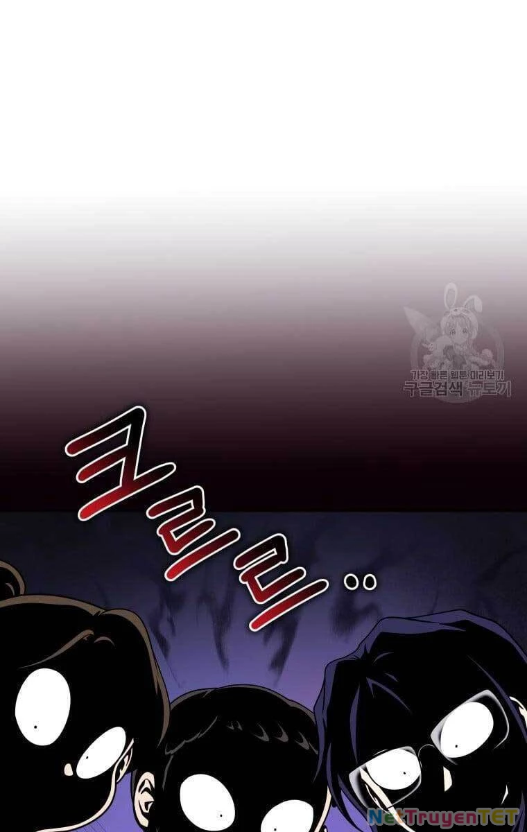 Nhà Hàng Thợ Săn Quái Vật Chapter 27 - 6