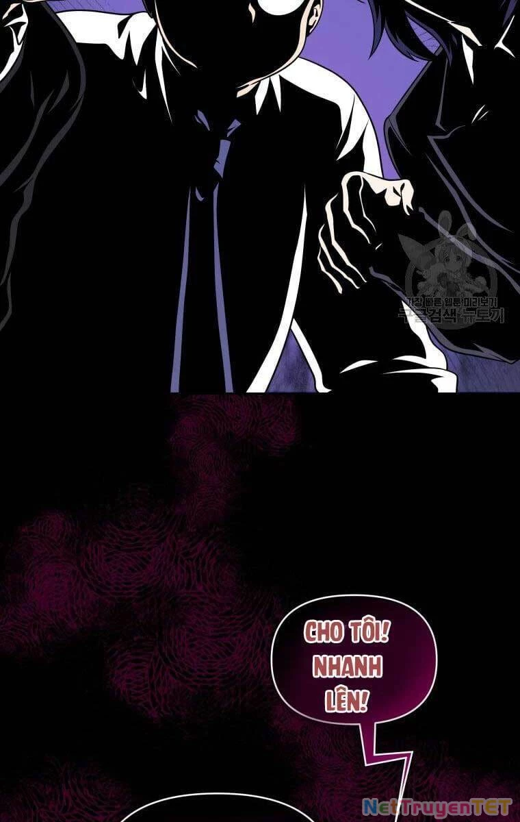 Nhà Hàng Thợ Săn Quái Vật Chapter 27 - 7