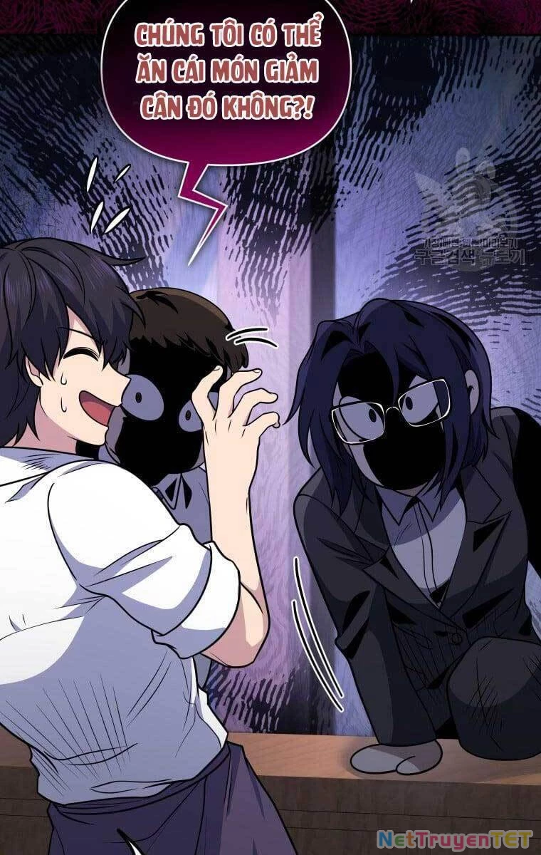Nhà Hàng Thợ Săn Quái Vật Chapter 27 - 8