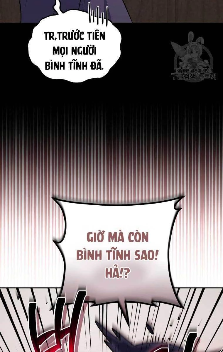 Nhà Hàng Thợ Săn Quái Vật Chapter 27 - 9
