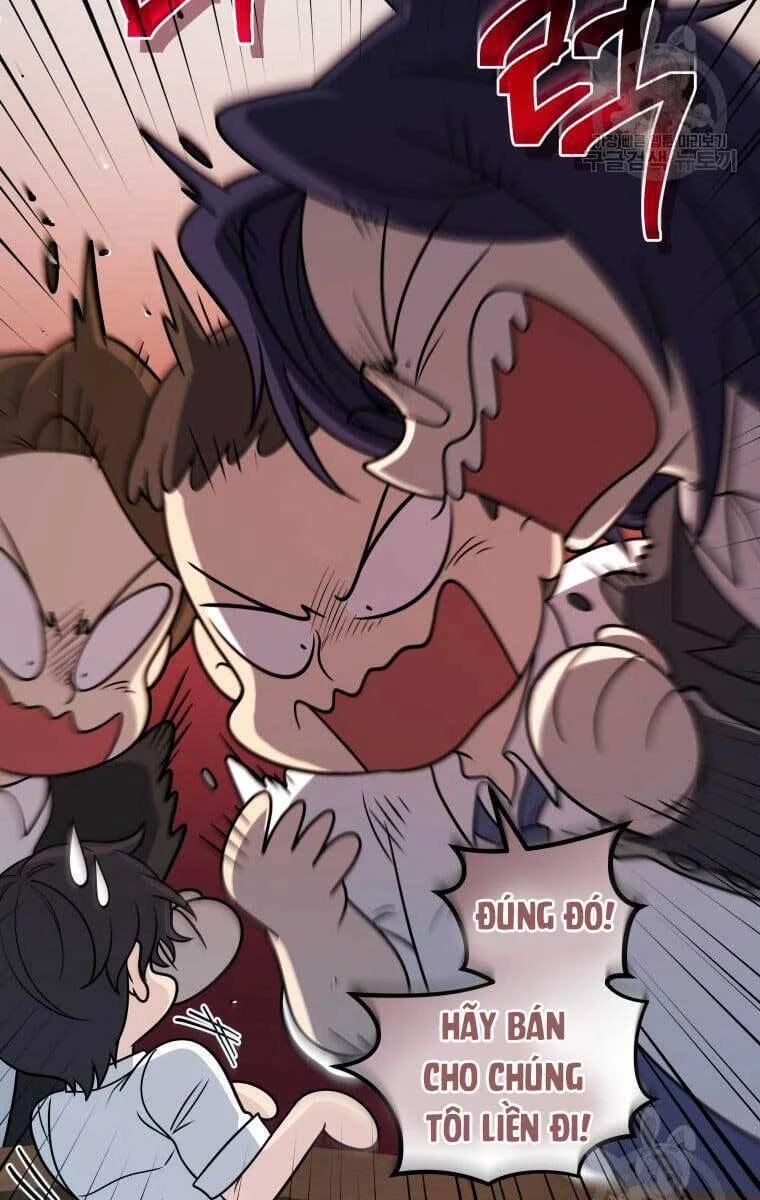 Nhà Hàng Thợ Săn Quái Vật Chapter 27 - 10