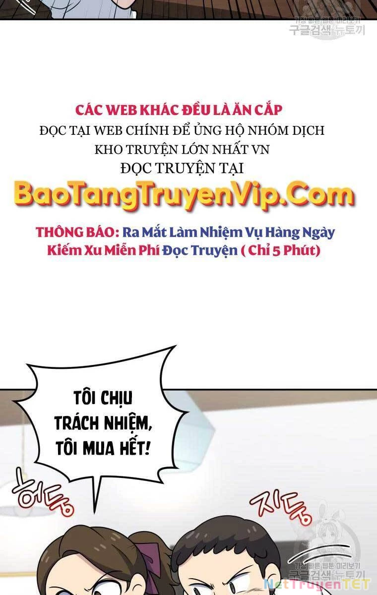 Nhà Hàng Thợ Săn Quái Vật Chapter 27 - 11