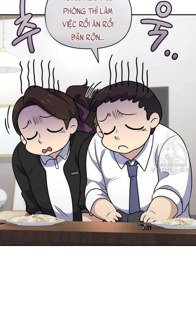Nhà Hàng Thợ Săn Quái Vật Chapter 27 - 18