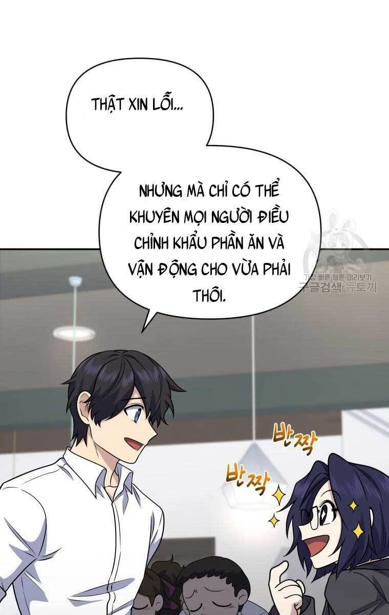 Nhà Hàng Thợ Săn Quái Vật Chapter 27 - 19
