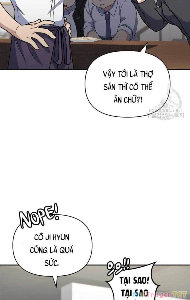 Nhà Hàng Thợ Săn Quái Vật Chapter 27 - 20