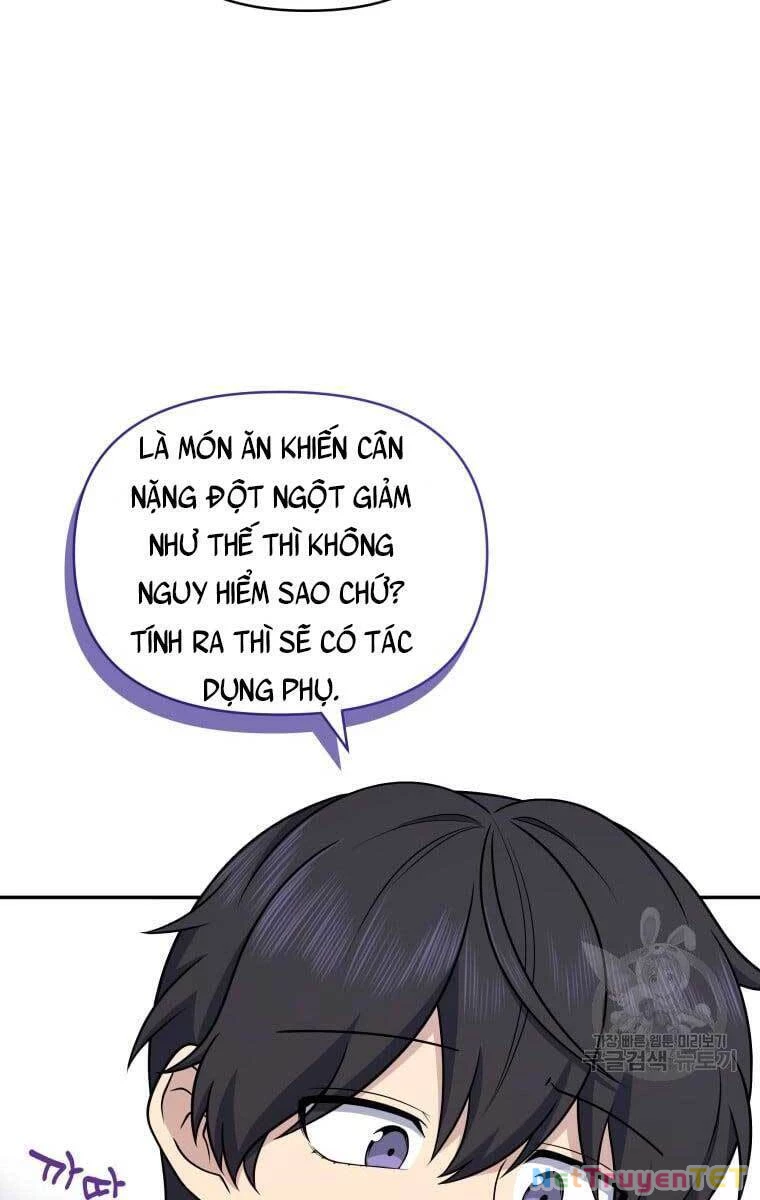 Nhà Hàng Thợ Săn Quái Vật Chapter 27 - 25