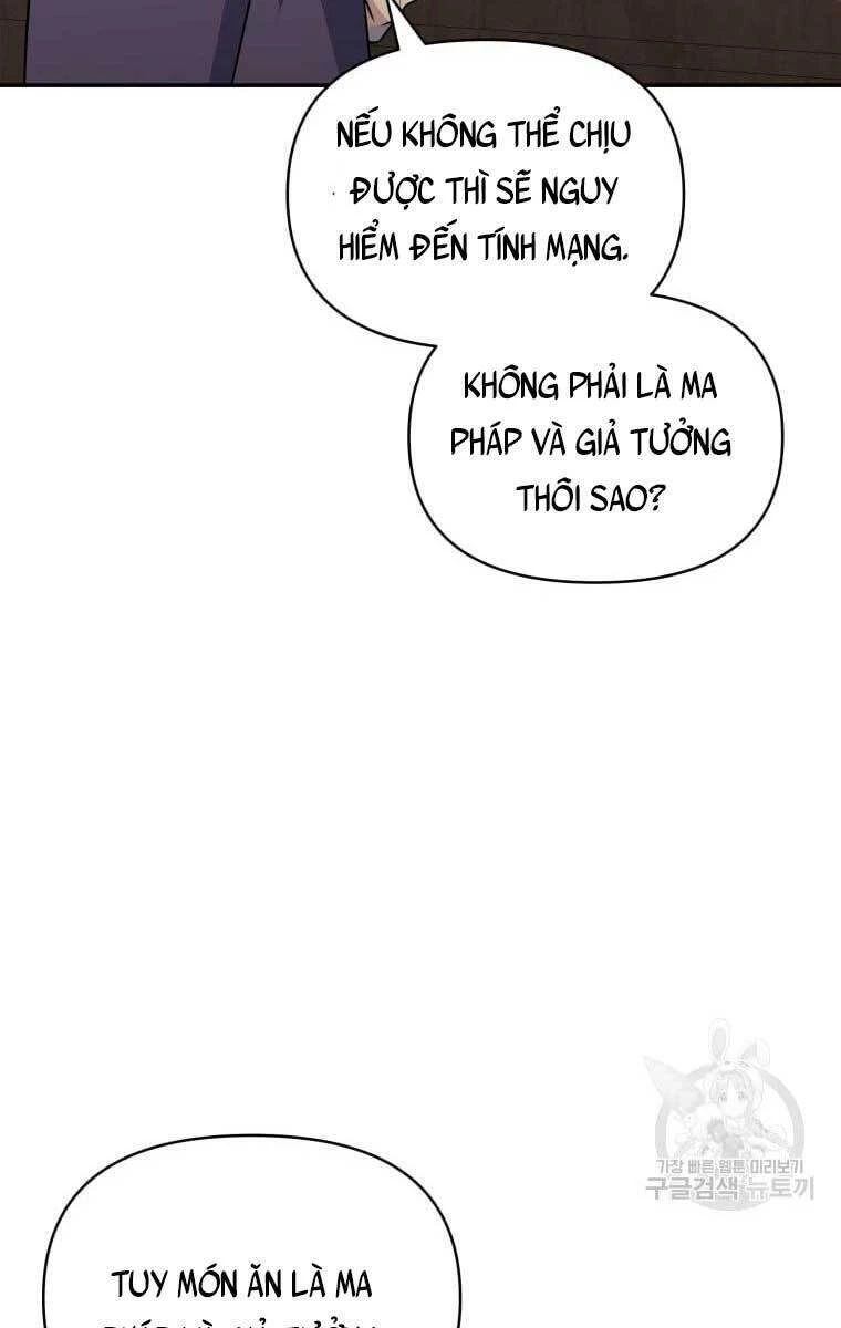 Nhà Hàng Thợ Săn Quái Vật Chapter 27 - 28