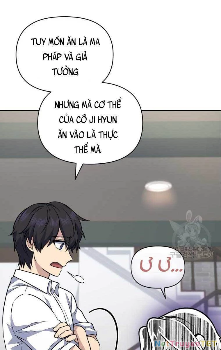 Nhà Hàng Thợ Săn Quái Vật Chapter 27 - 30
