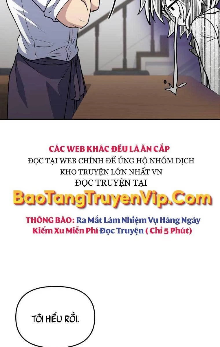 Nhà Hàng Thợ Săn Quái Vật Chapter 27 - 31