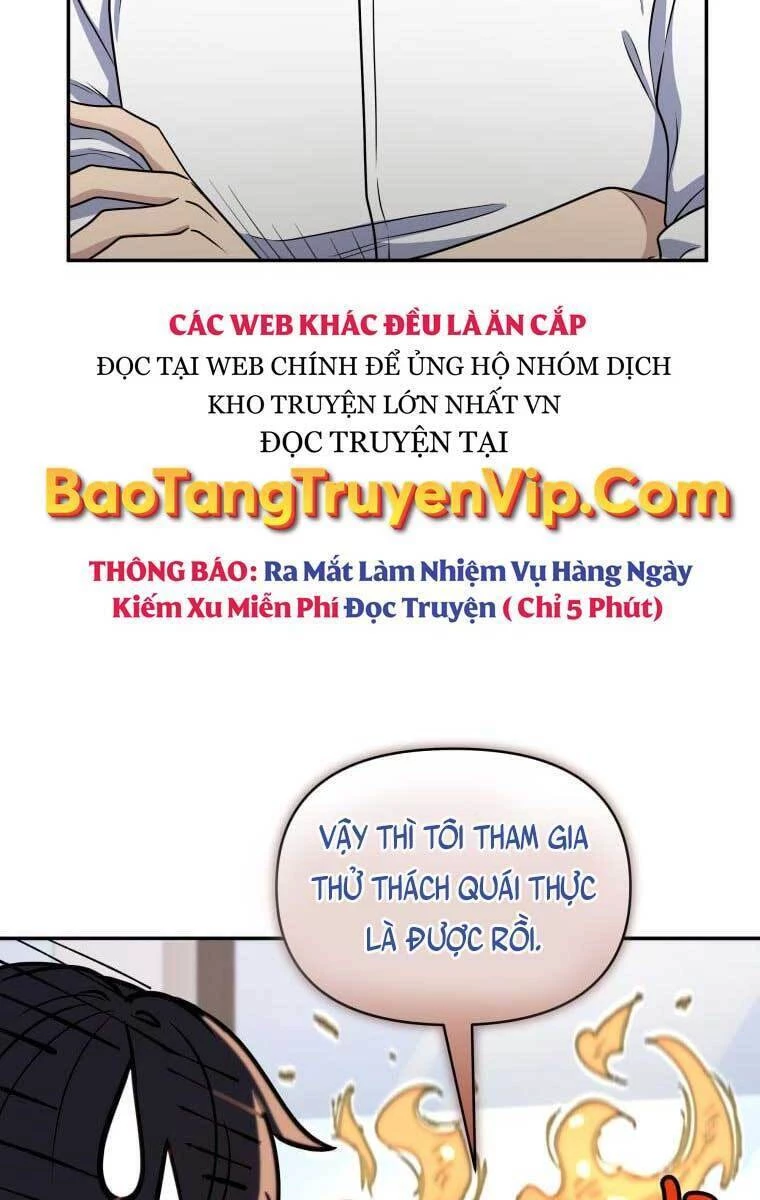Nhà Hàng Thợ Săn Quái Vật Chapter 27 - 34