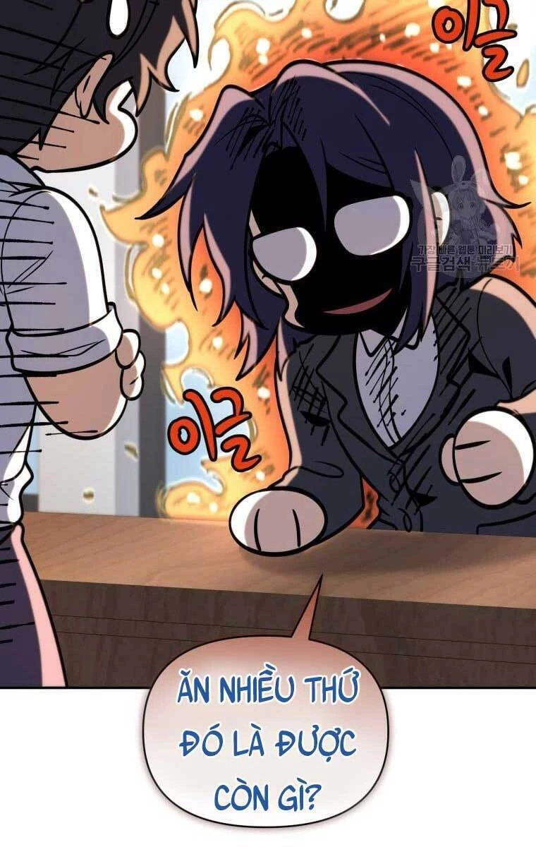 Nhà Hàng Thợ Săn Quái Vật Chapter 27 - 35