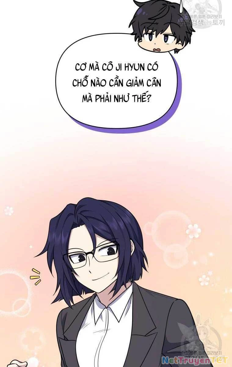 Nhà Hàng Thợ Săn Quái Vật Chapter 27 - 38