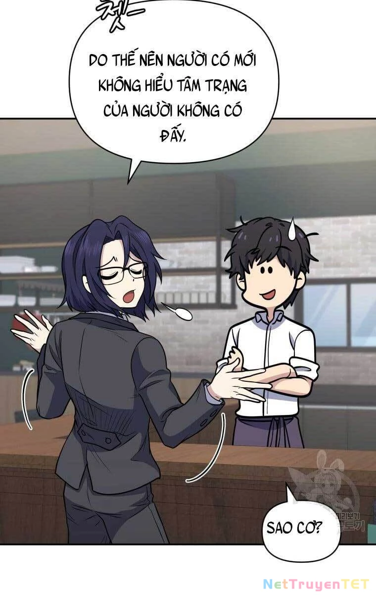 Nhà Hàng Thợ Săn Quái Vật Chapter 27 - 40