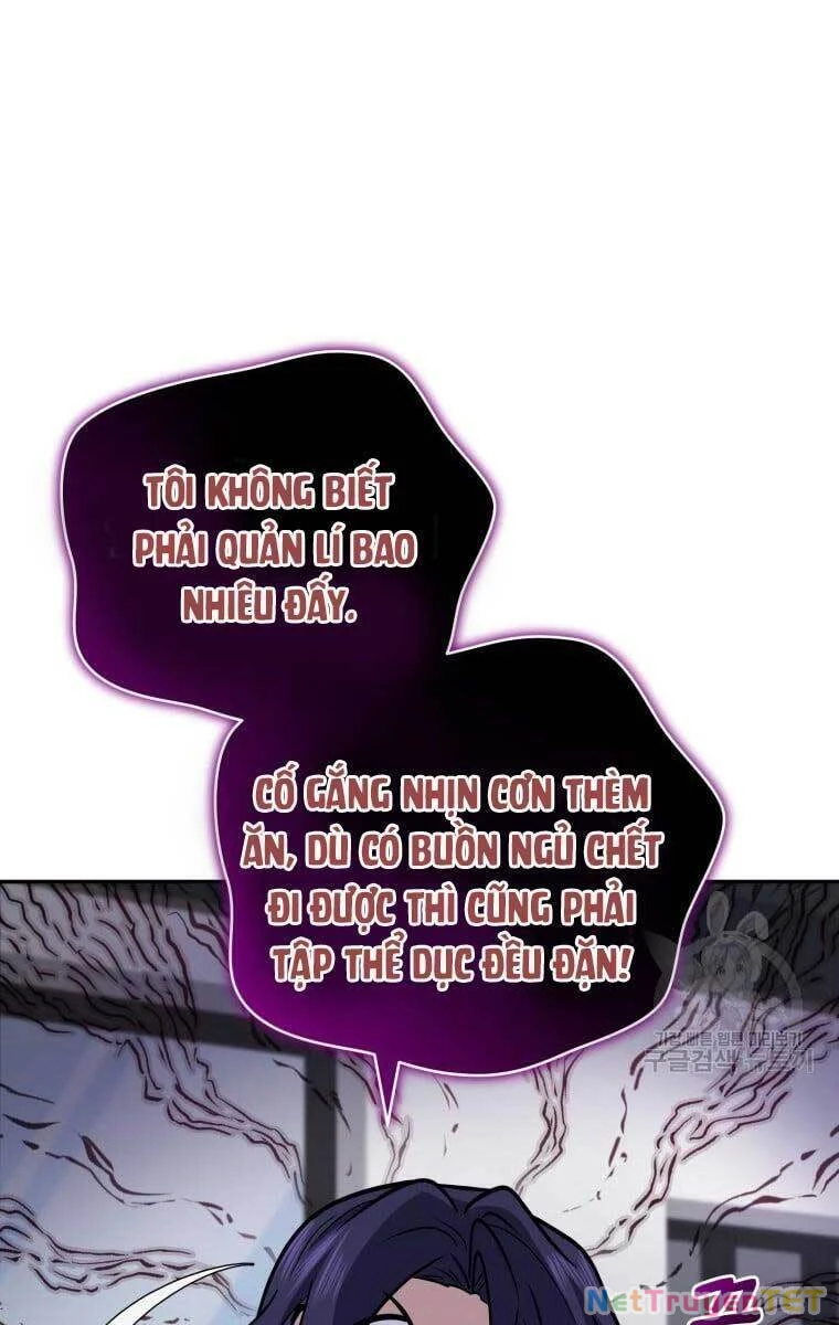 Nhà Hàng Thợ Săn Quái Vật Chapter 27 - 41