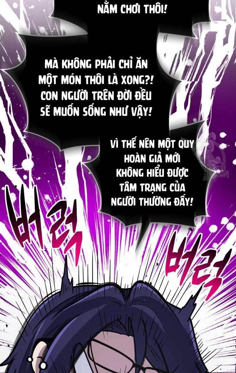 Nhà Hàng Thợ Săn Quái Vật Chapter 27 - 45