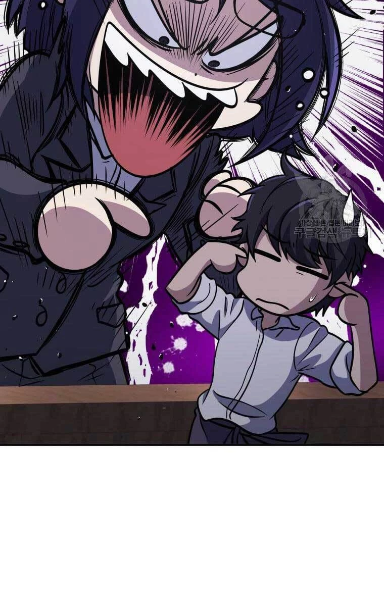 Nhà Hàng Thợ Săn Quái Vật Chapter 27 - 46