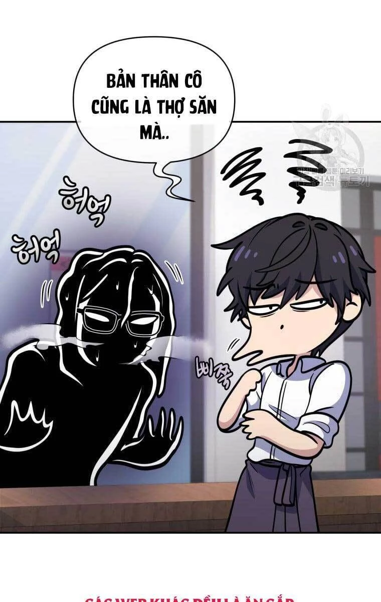 Nhà Hàng Thợ Săn Quái Vật Chapter 27 - 47