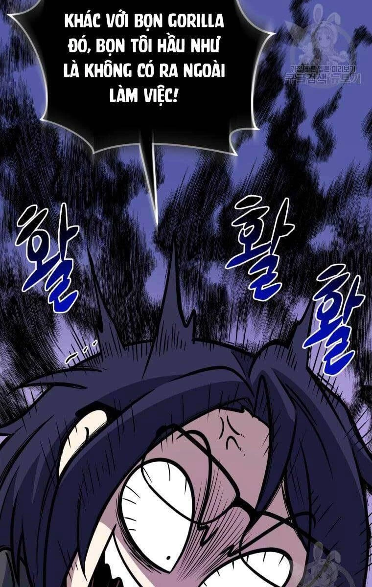 Nhà Hàng Thợ Săn Quái Vật Chapter 27 - 49
