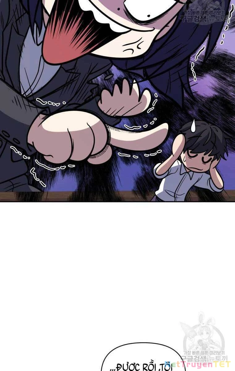 Nhà Hàng Thợ Săn Quái Vật Chapter 27 - 50