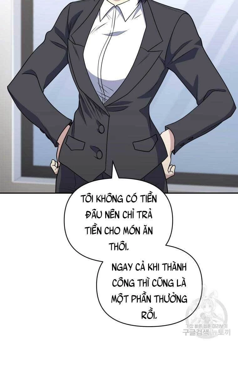 Nhà Hàng Thợ Săn Quái Vật Chapter 27 - 53