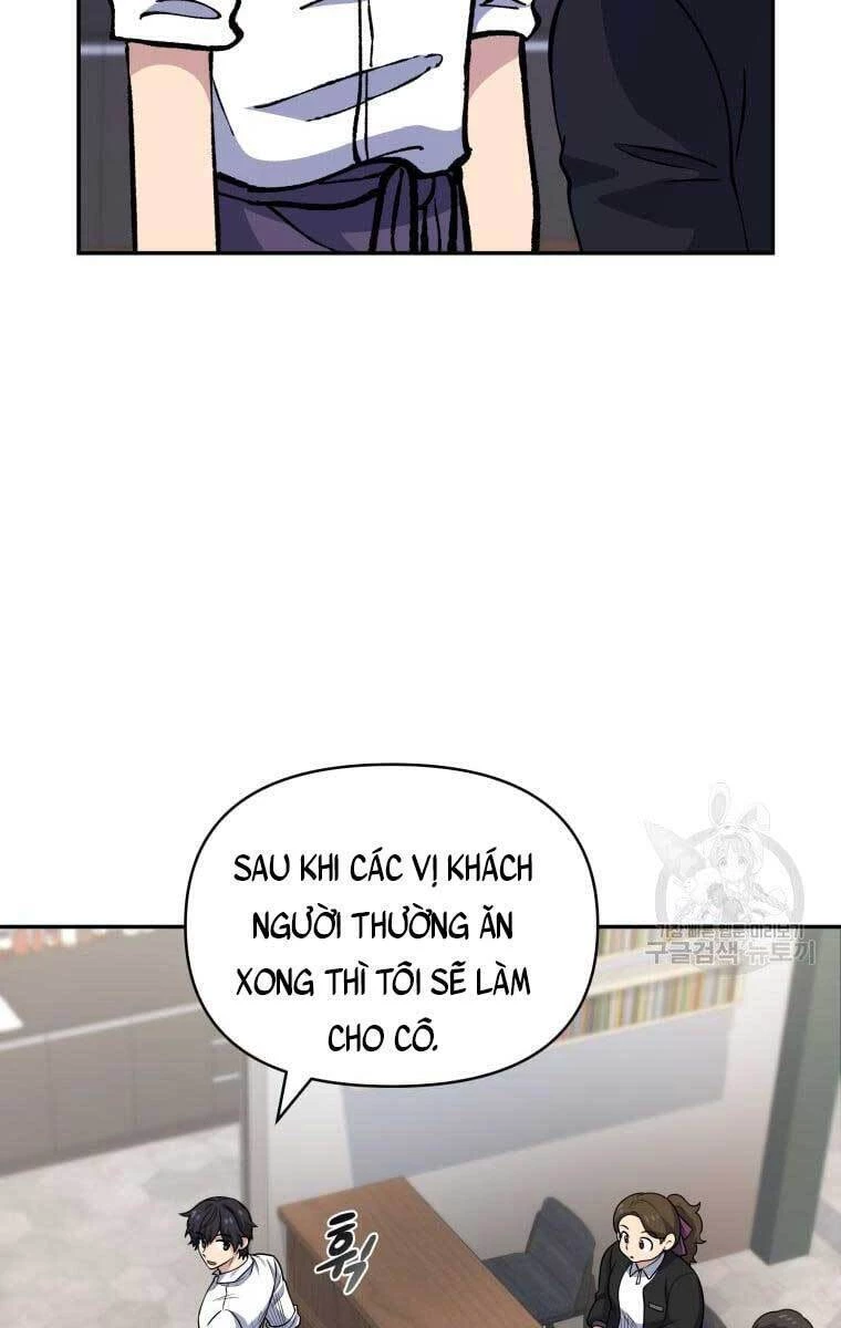 Nhà Hàng Thợ Săn Quái Vật Chapter 27 - 55