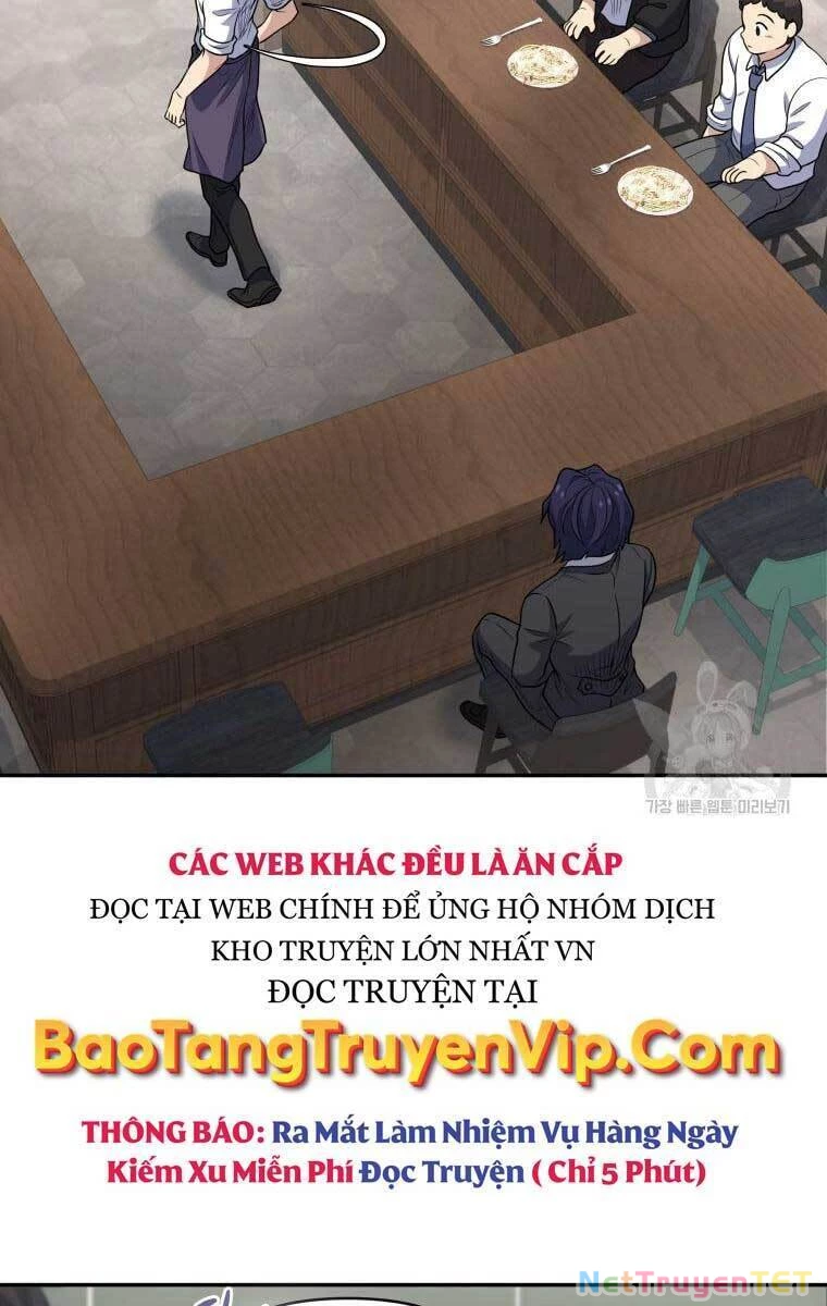 Nhà Hàng Thợ Săn Quái Vật Chapter 27 - 56