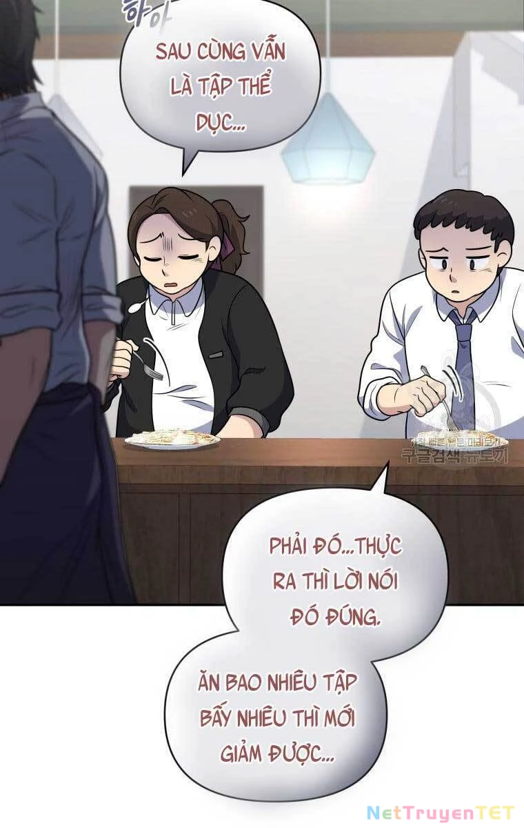 Nhà Hàng Thợ Săn Quái Vật Chapter 27 - 57