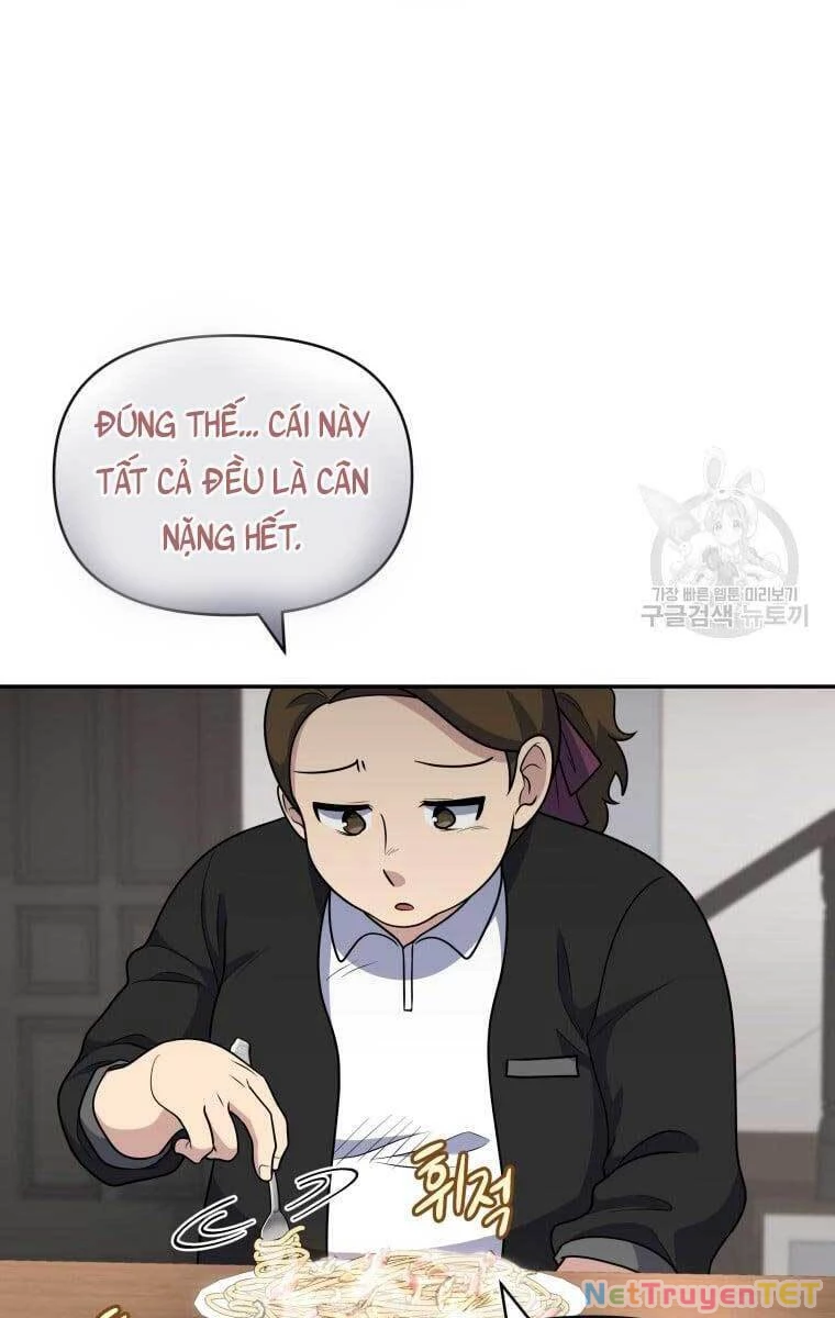 Nhà Hàng Thợ Săn Quái Vật Chapter 27 - 58
