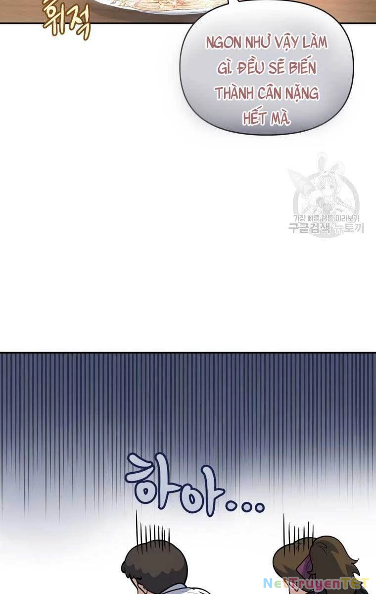 Nhà Hàng Thợ Săn Quái Vật Chapter 27 - 59