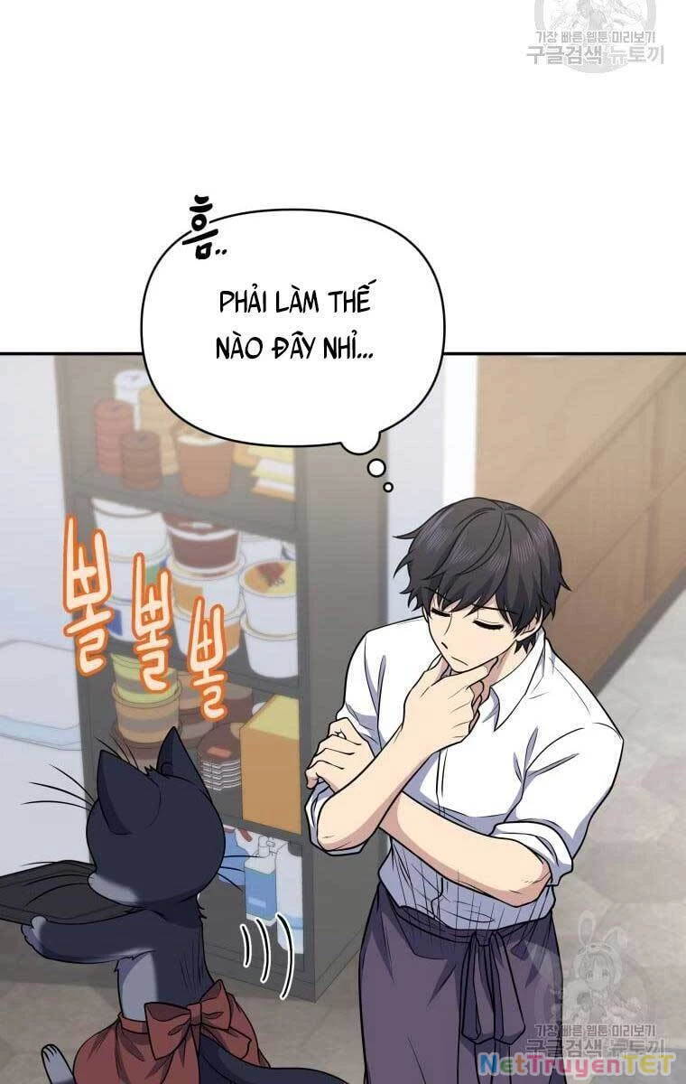 Nhà Hàng Thợ Săn Quái Vật Chapter 27 - 63