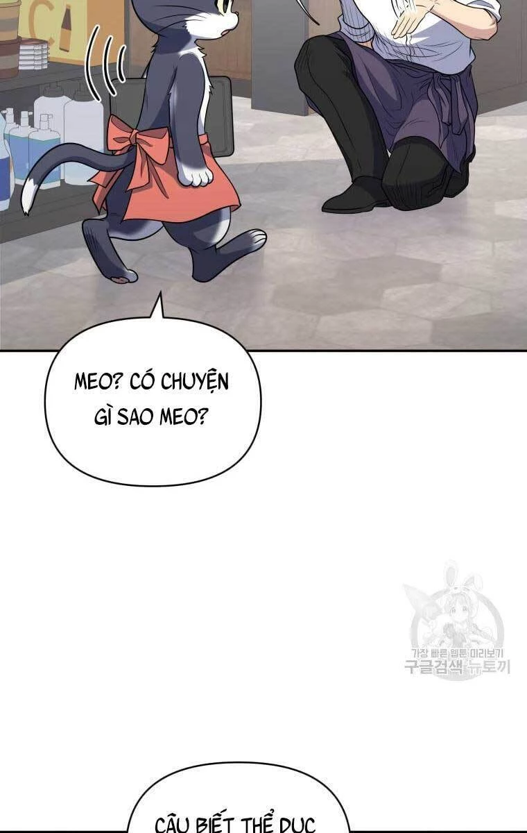 Nhà Hàng Thợ Săn Quái Vật Chapter 27 - 67