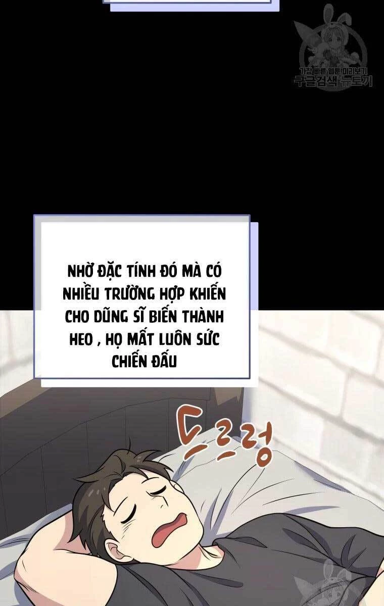 Nhà Hàng Thợ Săn Quái Vật Chapter 27 - 75