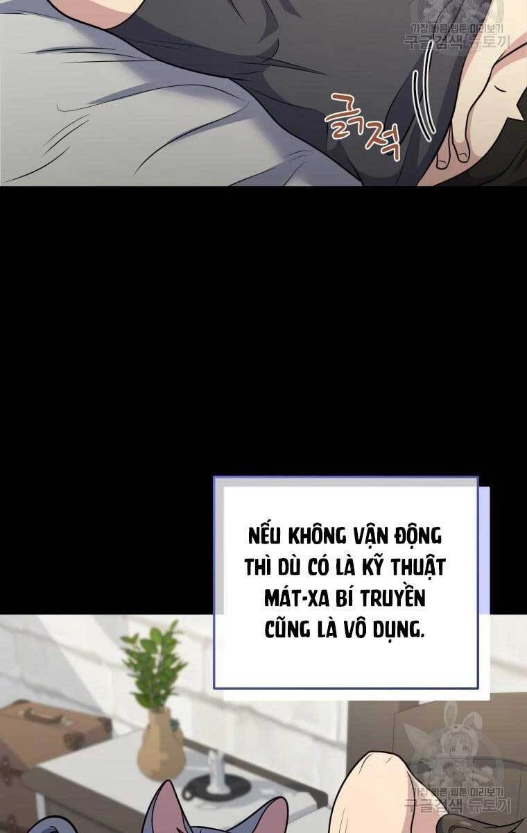 Nhà Hàng Thợ Săn Quái Vật Chapter 27 - 76