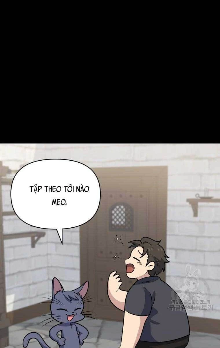 Nhà Hàng Thợ Săn Quái Vật Chapter 27 - 79