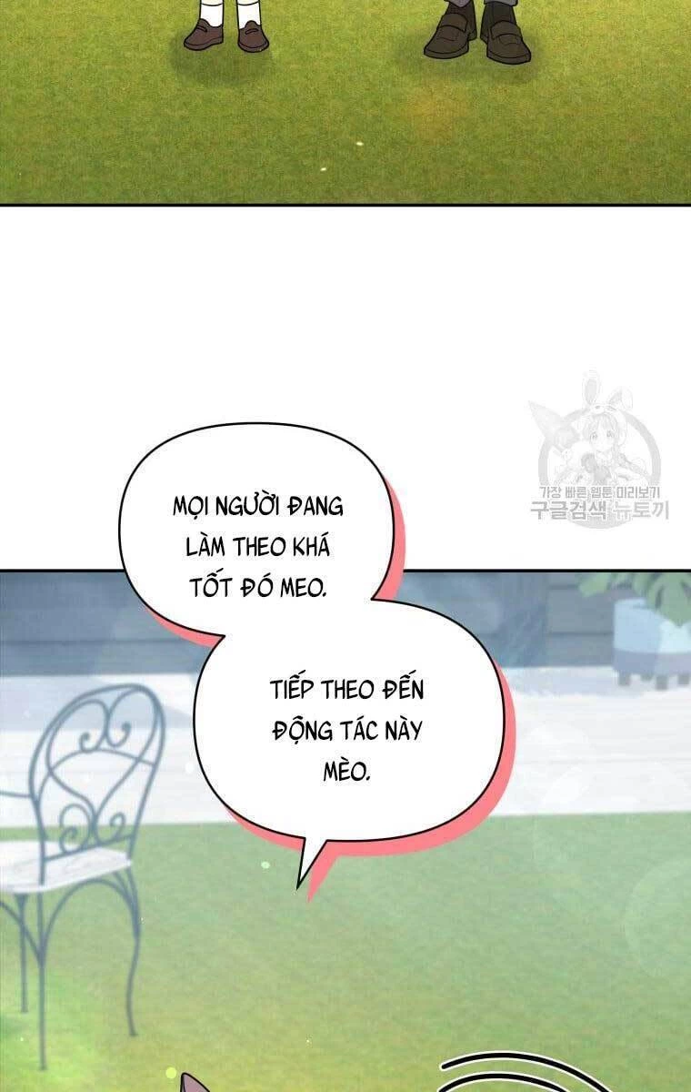 Nhà Hàng Thợ Săn Quái Vật Chapter 27 - 84