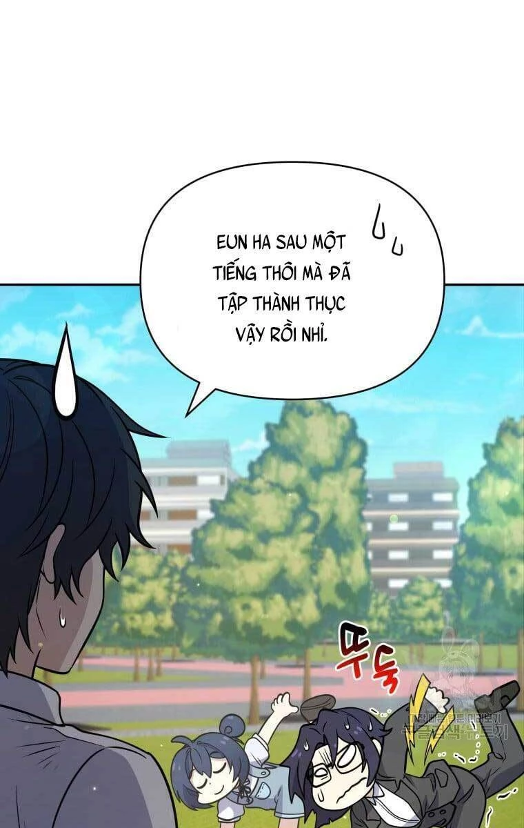 Nhà Hàng Thợ Săn Quái Vật Chapter 27 - 90