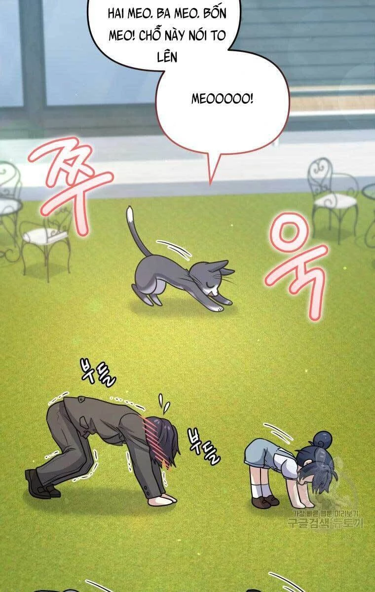 Nhà Hàng Thợ Săn Quái Vật Chapter 27 - 92