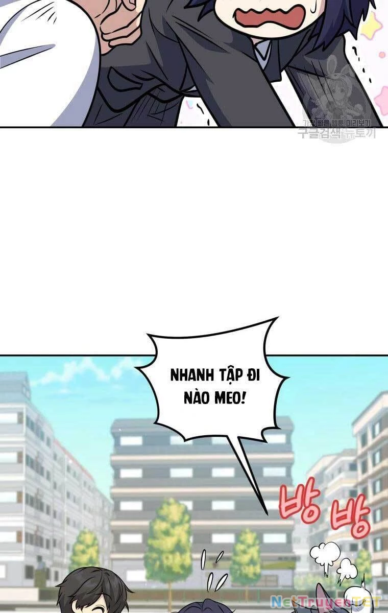 Nhà Hàng Thợ Săn Quái Vật Chapter 27 - 100