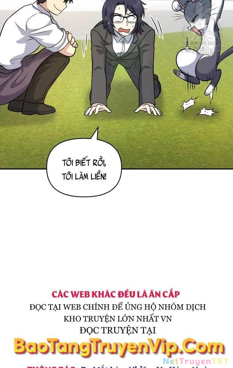Nhà Hàng Thợ Săn Quái Vật Chapter 27 - 101