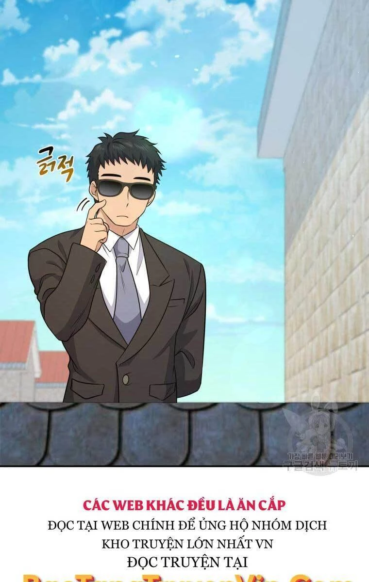 Nhà Hàng Thợ Săn Quái Vật Chapter 27 - 106