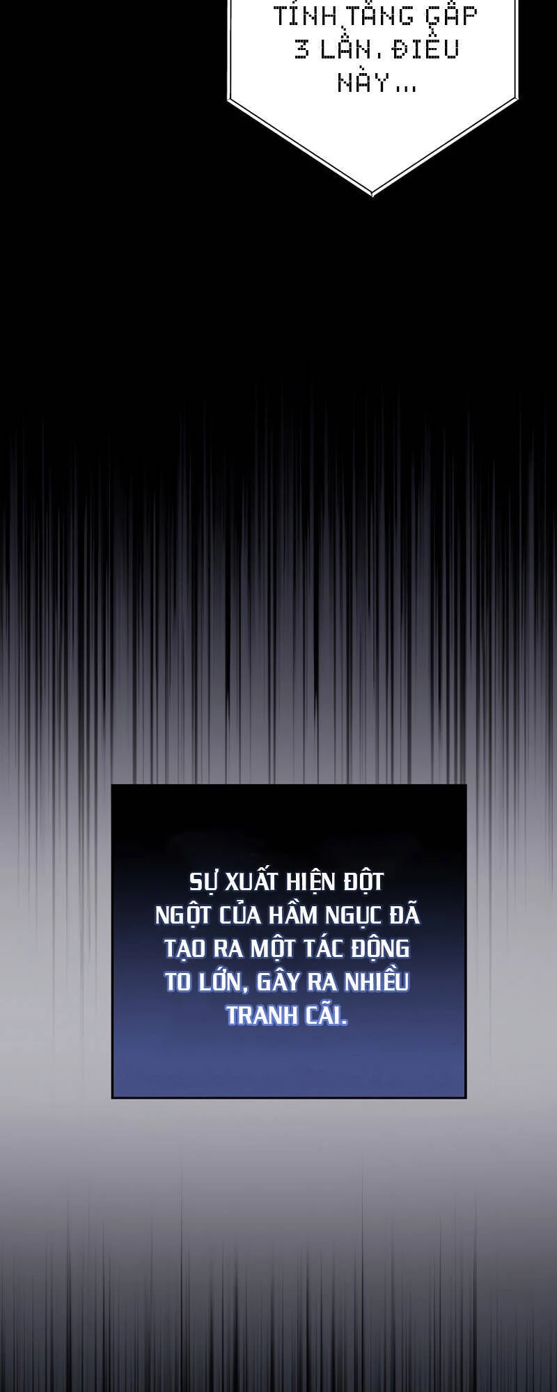 Anh Hùng Trở Về Chapter 4 - 3