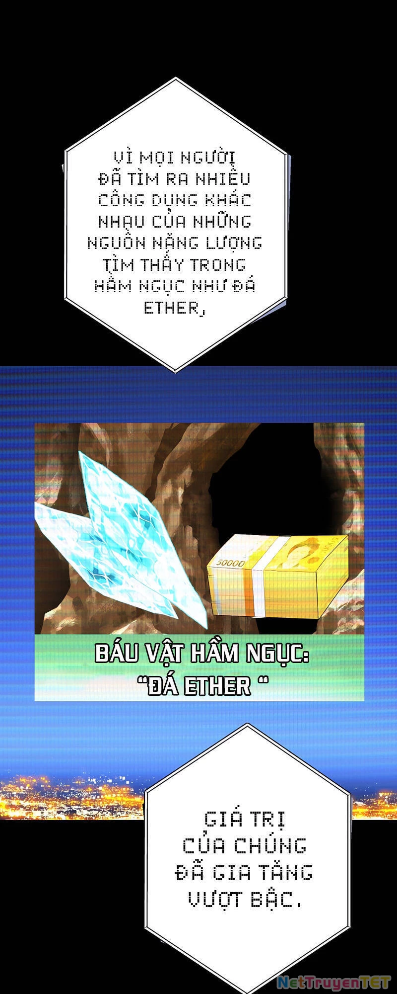 Anh Hùng Trở Về Chapter 4 - 8