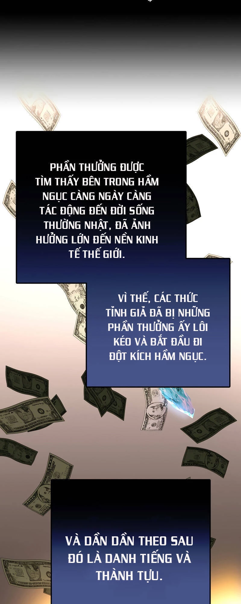 Anh Hùng Trở Về Chapter 4 - 9