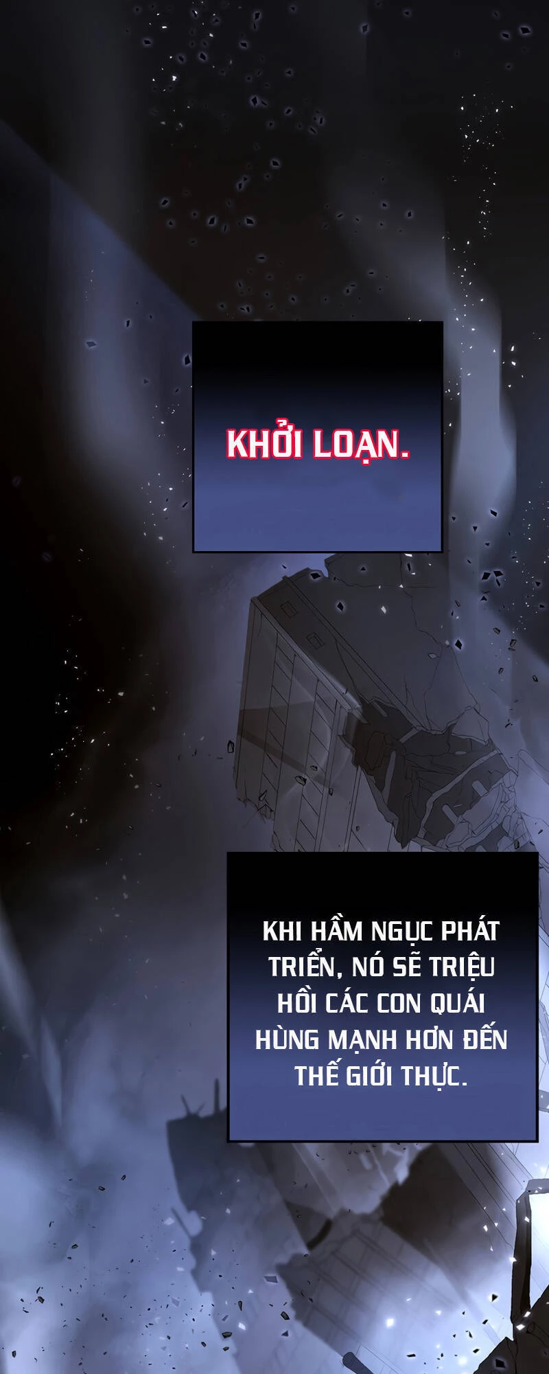 Anh Hùng Trở Về Chapter 4 - 14